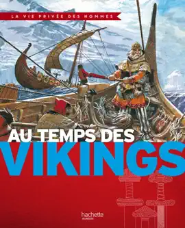 Read: Au temps des Book Vikings