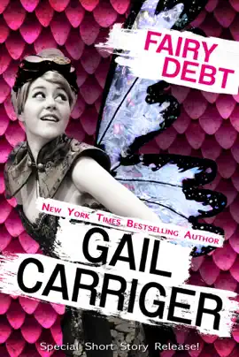 Read: Fairy Debt: A Middle Grade Fantasy Book Comedy Short Story