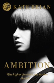 Ambition - Kate Brian