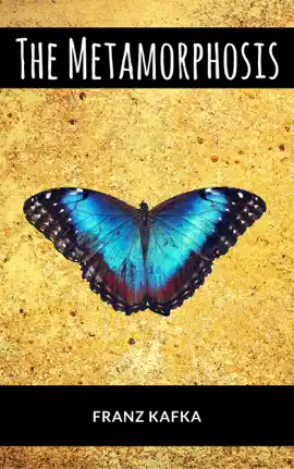 Read: The Metamorphosis Book