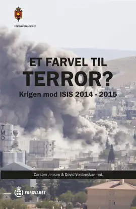 Read: Et farvel Book til terror?