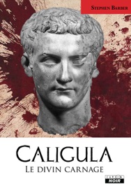 Caligula - Stephen Barber