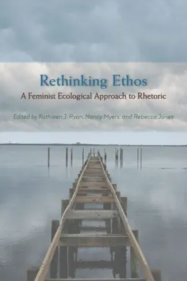 Read: Book Rethinking Ethos