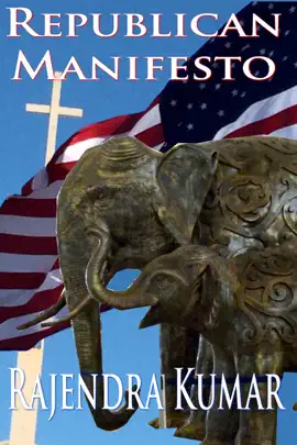Read: Republican Manifesto Book