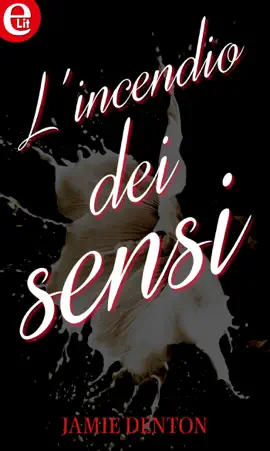 Read: L'incendio dei sensi Book
