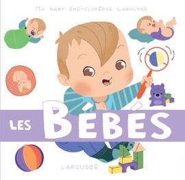 Les bébés Élisabeth de Lambilly & Eugénie Varone