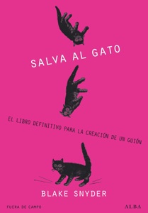 ¡Salva al gato! Book Cover