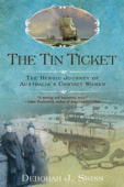 The Tin Ticket - Deborah J. Swiss