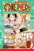 Book One Piece, Vol. 9