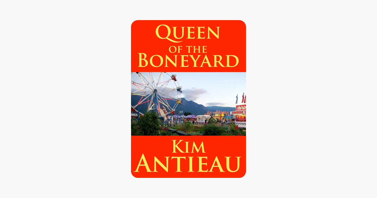 Queen of the Boneyard