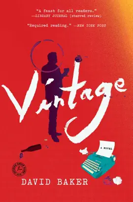 Read: Vintage