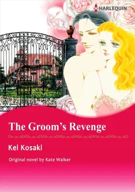 Read: The Book Groom's Revenge (Harlequin Comics)