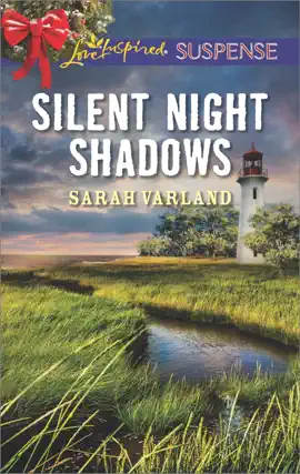 Read: Silent Night Book Shadows
