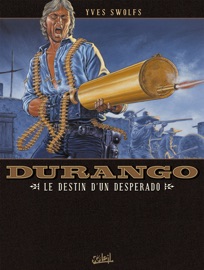 Durango T06 - Yves Swolfs