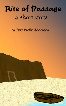 Read: Rite of Passage Book