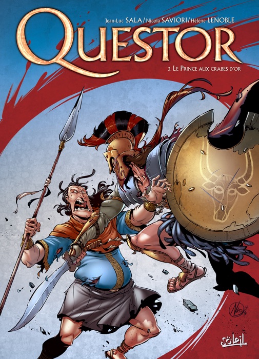 Questor T03