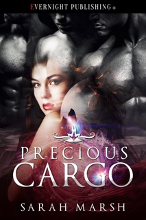 Precious Cargo by Sarah Marsh