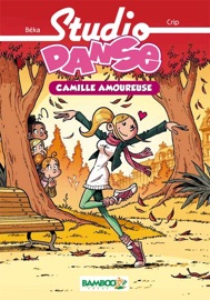 Studio Danse - Béka