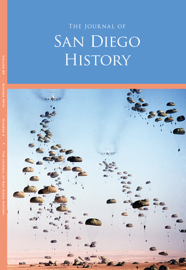 The Journal of San Diego History
