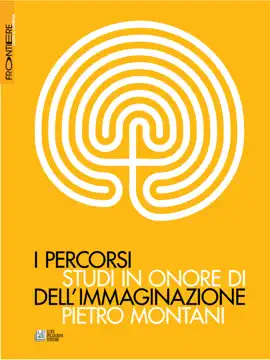 Read: I percorsi dell'immaginazione. Studi in Book onore di Pietro Montani
