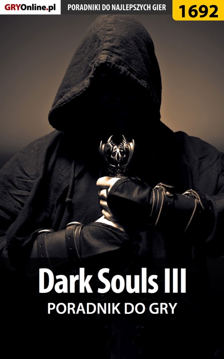 Dark Souls III (Poradnik do gry)