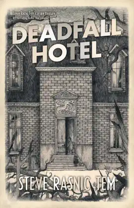 Read: Deadfall Book Hotel
