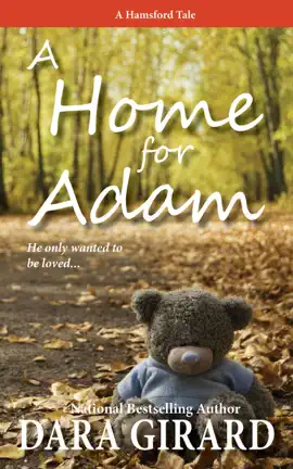 Read: A Home for Book Adam