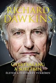 Gyertyaláng a sötétben - Richard Dawkins