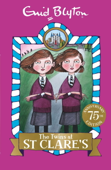 The Twins at St Clare's - Enid Blyton