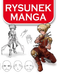 Rysunek manga - Lenivitz Production