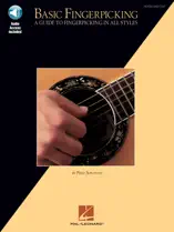 Basic Fingerpicking