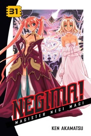 Negima! Volume 31 - Ken Akamatsu
