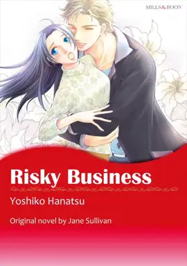 Read: Book Risky Business
