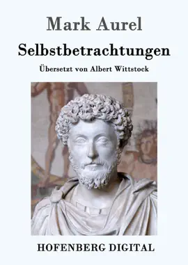 Read: Selbstbetrachtungen