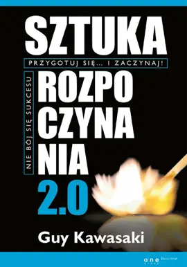 Sztuka rozpoczynania 2.0