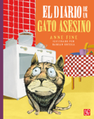 El diario de un gato asesino - Anne Fine