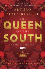 Queen of the South - Arturo Pérez-Reverte