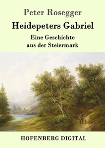 Heidepeters Gabriel