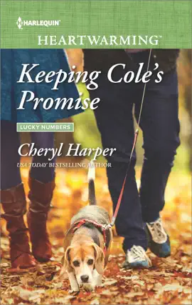 Read: Keeping Book Cole's Promise
