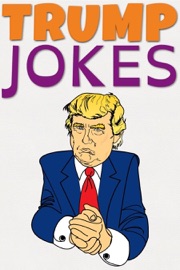 Trump Jokes - Wonky Jonky