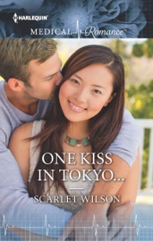One Kiss in Tokyo...