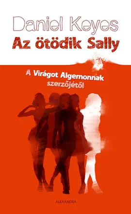 Read: Book Az ötödik Sally