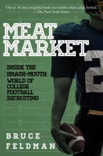 Meat Market - Bruce Feldman Cover Art