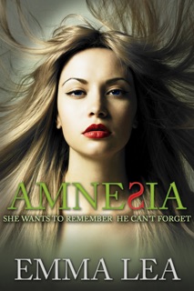 Amnesia by Emma Lea