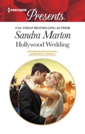 Hollywood Wedding - Sandra Marton