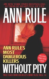 Without Pity - Ann Rule