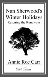 Nan Sherwood's Winter Holidays - Annie Roe Carr
