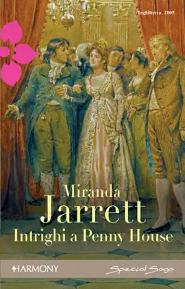 Read: Intrighi a Book Penny House