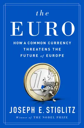 Read: Book The Euro
