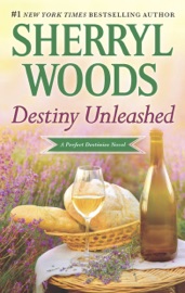 Destiny Unleashed - Sherryl Woods
